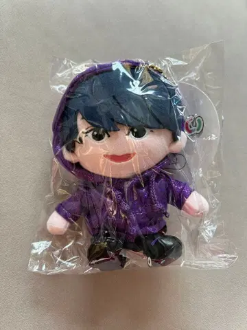 사쿠마 류토 하피누이 HiHi Jets ACEes