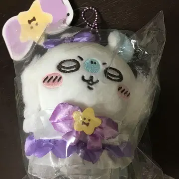 마법같은 치이카와 (먼작귀) 마법 충전 마스코트 아종 모몽가