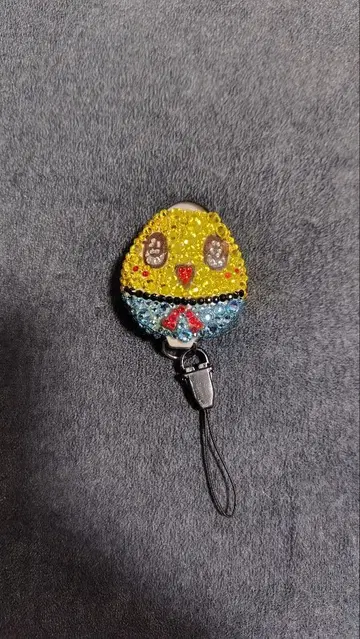 쁘띠 후낫시 넥스트랩