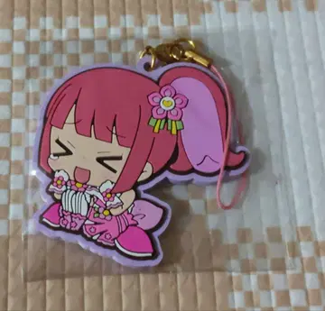 프리파라 카논 러버 스트랩