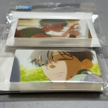 에이리언 스테이지 에이스테 이반 티르 아크릴 블록