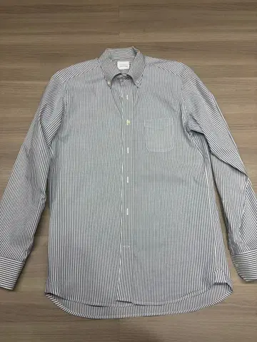 MACKINTOSH PHILOSOPHY TROTTER 와이셔츠 42