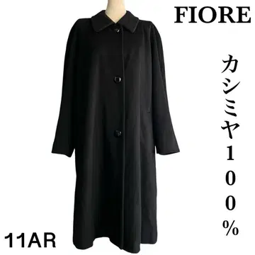 캐시미어 100% 코트