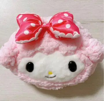 산리오 마이 스위트 피아노 미니백 패스 케이스 퓨로랜드