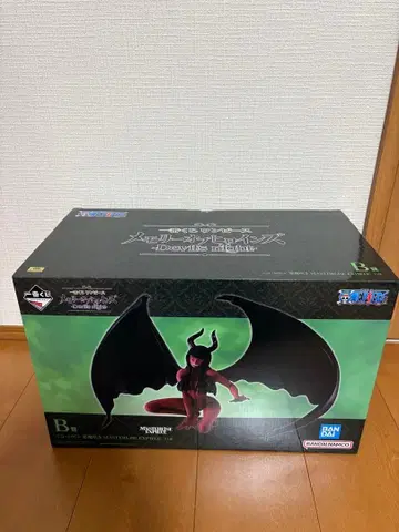 제일복권 원피스 메모리 오브 히로인즈 B상 로빈