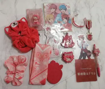 스토푸리 리이누 묶음 판매