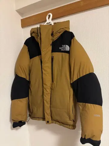 THE NORTH FACE 발트로 라이트 자켓 ND91950