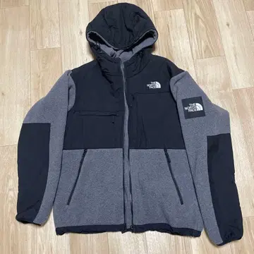 THE NORTH FACE 데날리 후디 L 사이즈 그레이
