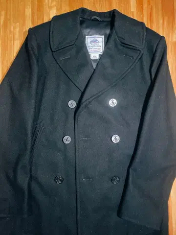 US NAVY 미국 해군 P 코트 아메카지 DSCP