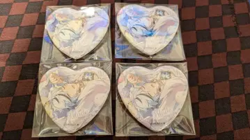 브레이드 NU:카니발 하트 캔뱃지