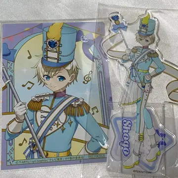 프리파라 마루쿠지 쇼고