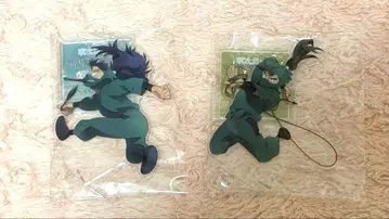 닌타마 란타로 닥타케 닌자대 최강의 군사 아크릴 스탠드 로쿠조