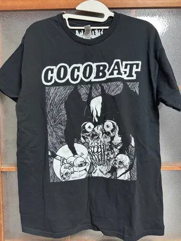 cocoat T셔츠 L 사이즈