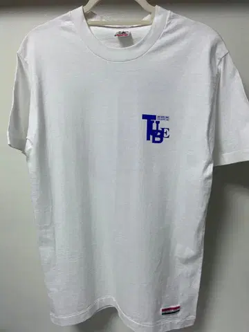 TUBE T셔츠 M 사이즈