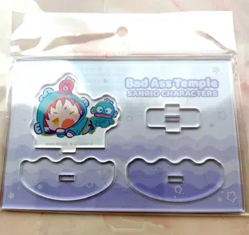 히프노시스 마이크 아크릴 스탠드 쿠코 산리오