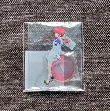 마브러브 알터네이티브 애니메이션 카가미 준카 아크릴 스탠드