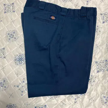 Dickies 874 네이비 디키즈 워크 팬츠
