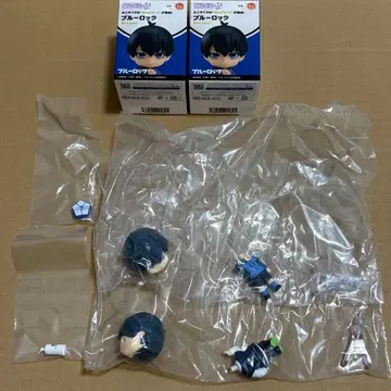 블루 록 넨도로이드 서프라이즈 이사기 요이치