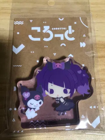 [ 익명 배송 ] 다나카 마미미 코롯토