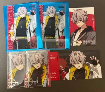 CharadeManiacs 샤레마니 오토도라 쿄야