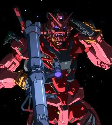 HG 1/144 빨간 건담 바주카 포함 (사유 있음)