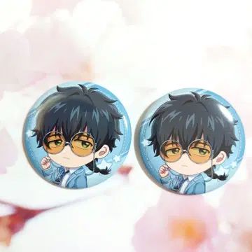 WIND BREAKER 윈브레 토카게 죠 쿨 데님