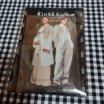 KinKi Kids 아크릴 스탠드