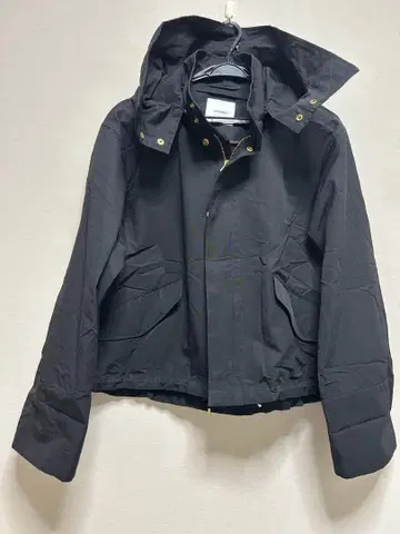 Spick & Span 스픽 앤 스팬 그로그랭 후디 블루종