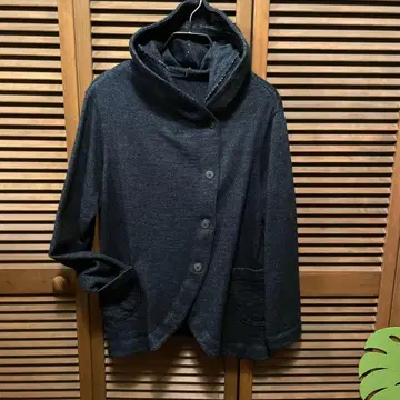 [ 미사용품 ] 토미 군겐도 자켓