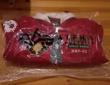 건담 SEED MA-1 카가리 모델 자켓