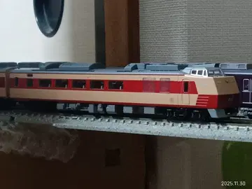 키하 183계 TOMIX 98502