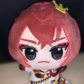 트위스테 SD 인형 기숙사복 ver. 리들