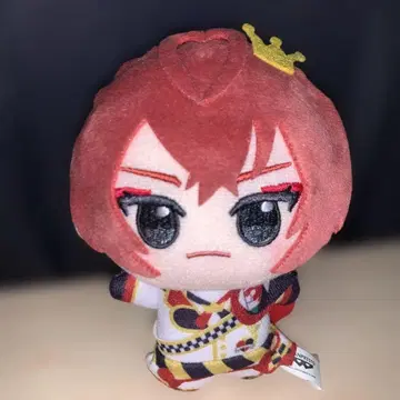 트위스테 SD 인형 기숙사복 ver. 리들