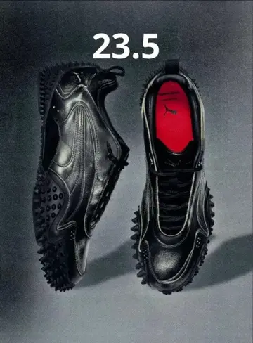 PUMA Mostro XC by GADID Limited 23.5cm