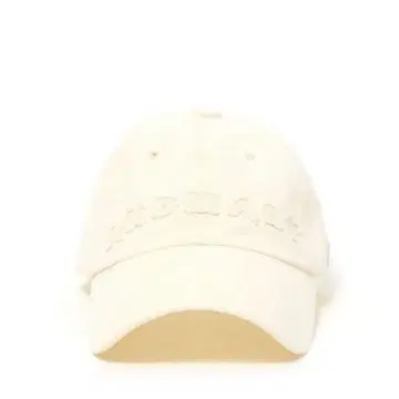 andmary ivory andmary Mary logo cap