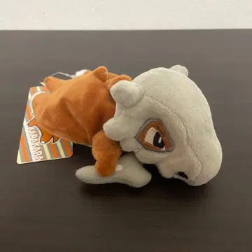 포켓몬 축 늘어지는 봉제 인형 카라카라