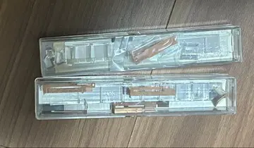 KATO/N 게이지/실내등 2세트