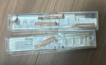 KATO/N 게이지/실내등 2세트