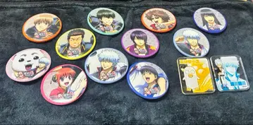 은혼 굿즈 모음