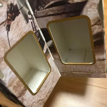 진격의 거인 매실주 빈 박스