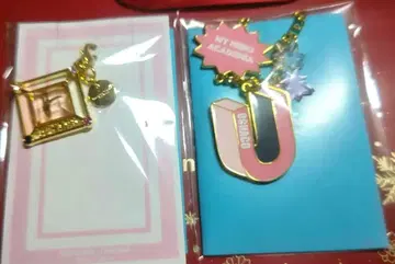 (새상품) 오챠코 콜라보 나의 히어로 SamanthaThavasa