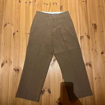 THE GROOVIN HIGH1940s Trousers