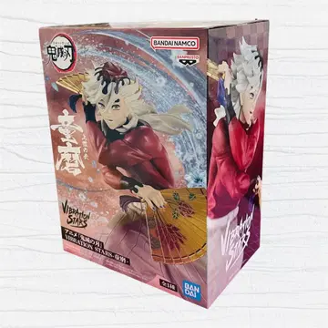 귀멸의 칼날 VIBRATION STARS 도우마 피규어 BANDAI