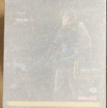 젤다의 전설 티어스 오브 킹덤 링크 figma DX 에디션