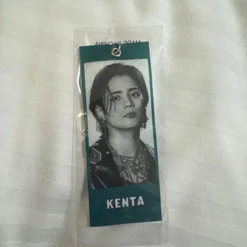 카미야 켄타 메지루시 택