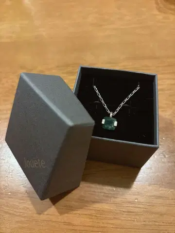 Jouete L/한정판 컬렉션