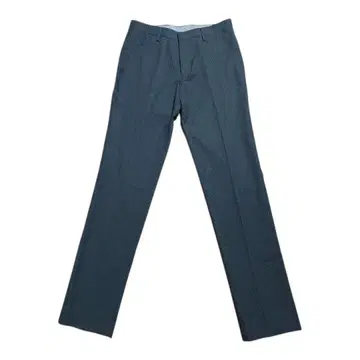 캘빈 클라인 슬랙스 스트라이프 남성용