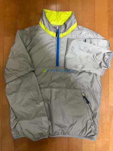 rosasen 나일론 자켓