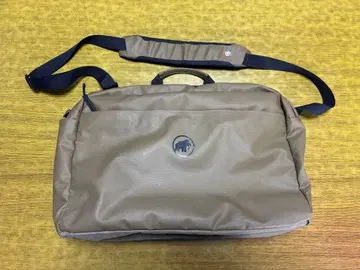 마무트 메신저 백 2810-00061 다크 크라이