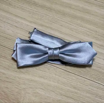 하츠코엔도 실버 보타이